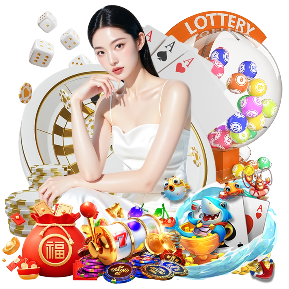 Nội dung xổ số tại Kim99